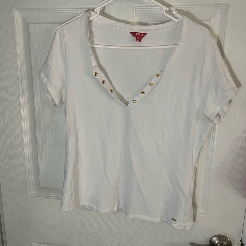 Guess gently used size xl